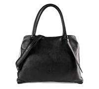 Gabs Esra Bolsa de hombro M Piel natural 34 cm negro