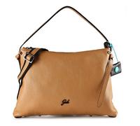 Gabs Filippa Bolsa de hombro Piel natural 40 cm marrón