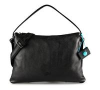 Gabs Filippa Bolsa de hombro Piel natural 40 cm negro