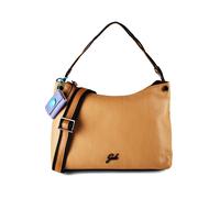 Gabs Fiona Bolsa de hombro M Piel natural 28 cm marrón