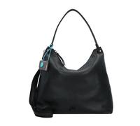 Gabs Fiona Bolsa de hombro Piel 35 cm negro