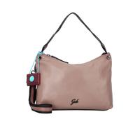 Gabs Fiona Bolsa de hombro Piel natural 28 cm marrón