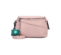 Gabs Funny Bolsa de hombro Piel natural 22 cm rosa