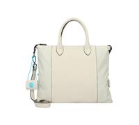 Gabs G3 Bolsa de hombro M Piel natural 37 cm beige