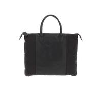 Gabs G3 Bolsa de hombro M Piel natural 37 cm negro