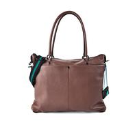 Gabs G3 Bolsa de hombro Piel natural 37 cm azul