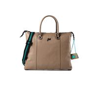 Gabs G3 Bolsa de hombro Piel natural 37 cm marrón