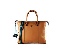 Gabs G3 Bolsa de hombro Piel natural 37 cm marrón