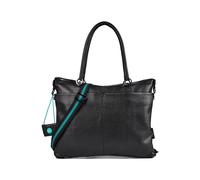Gabs G3 Bolsa de hombro Piel natural 37 cm negro