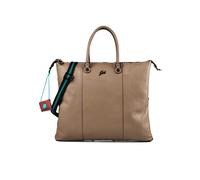 Gabs G3 Bolsa de hombro Piel natural 43 cm azul