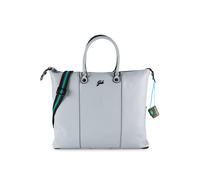 Gabs G3 Bolsa de hombro Piel natural 43 cm azul