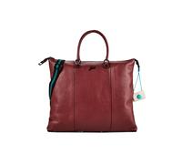 Gabs G3 Bolsa de hombro Piel natural 43 cm rojo