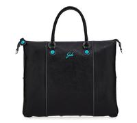 Gabs bolso de bandolera G3 Plus Shoulder Bag Bull Basic M Black