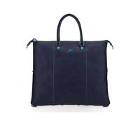 Gabs G3 Bolso Piel natural 43 cm azul