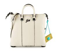 Gabs G3 Bolso S Piel 26 cm blanco