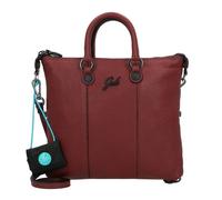 Gabs G3 Bolso S Piel 26 cm rojo