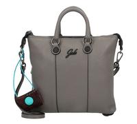 Gabs G3 Bolso S Piel natural 26 cm gris