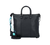 Gabs G3 Bolso S Piel natural 26 cm negro