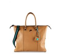 Gabs G3 Plus 5 en 1 bandolera cuero 43 cm marrón