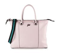Gabs G3 Plus 5 en 1 bandolera de piel 37 cm fucsia