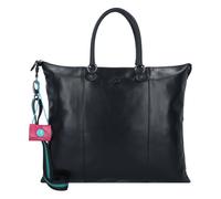 Gabs G3 Plus Bolsa de hombro L Piel 43 cm negro