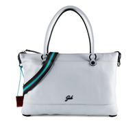 Gabs G3 Plus Bolso M Piel 37 cm gris