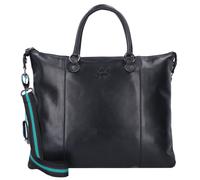 Gabs G3 Plus Bolso M Piel 37 cm negro