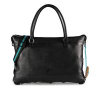 Gabs G3 Plus Bolso M Piel 37 cm negro