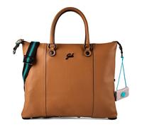 Gabs G3 Plus Bolso M Piel natural 37 cm marrón