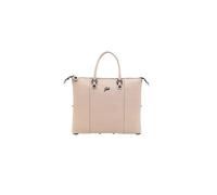 Gabs G3 Plus Bolso transformable de piel, color nude, 39,5 x 31 x 2 cm, convertible a mano, hombro, bandolera y mochila