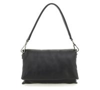 Gabs Iduna Bolsa de hombro M Piel natural 26 cm negro