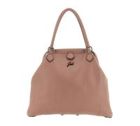 Gabs Isa Bolso Piel natural 37 cm marrón