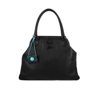 Gabs Isa Bolso Piel natural 37 cm negro