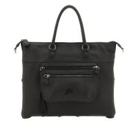 Gabs Lavinia Bolso Piel 37 cm negro