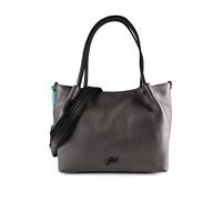 Gabs Lilly Bolsa de compras S Piel natural 28 cm gris
