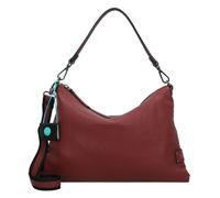 Gabs Lolita Bolsa de compras Piel 40 cm rojo