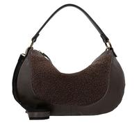 Gabs Marty Bolsa de hombro Piel 35 cm marrón