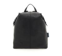Gabs - Mochila grande de cuero y bolso shopper - Bags - Mujer - Negro - ONE SIZE -