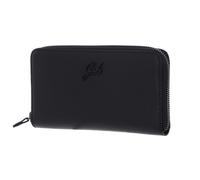 Gabs monedero GMONEY17 Bull Black Wallet Black