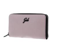Gabs Monedero GMONEY17 Bull Black Wallet Provenza Morado