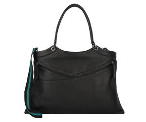 Gabs Rosalinde Bolsa de hombro Piel 44 cm negro