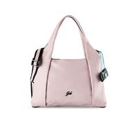 Gabs Zeynep Bolsa de hombro M Piel natural 40 cm rosa