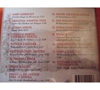 Gaby Albrecht, Orig. Naabtal Duo, Stefanie Hertel, Patrick Lindner, Alpentrio Tirol..