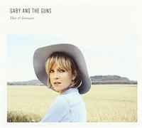 Gaby and the Guns - Hav & Horisont