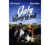 Gaby Baby Doll [Francia] [DVD]