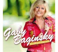 Gaby Baginsky - Ich Will Kein Engel Sein
