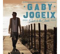 Gaby Jogeix – Smile to the Clouds – CD