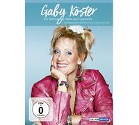 Gaby Köster - Ein Schnupfen hätte auch gereicht [Alemania] [DVD]