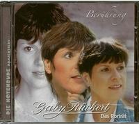 Gaby Rückert - Berührung-Das Porträt