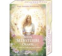 Gaby Shayana Ho Mein Selbstliebe-Orakel - Ich achte in Liebe auf mich s (Karten)